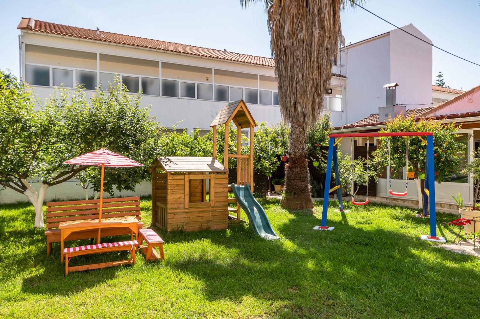 Konstantina Apartments Kávos Extérieur photo